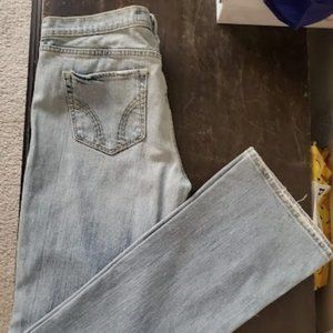 Hollister - Vintage size 9 Jeans